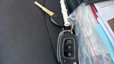 Hyundai i10 1.0 MPi SE Connect 5dr Petrol Hatchback